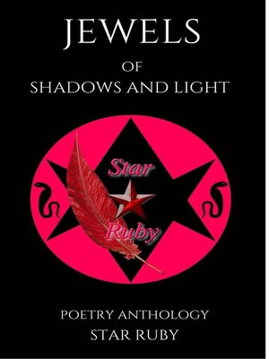 cover image of Jewels of Shadows and Light